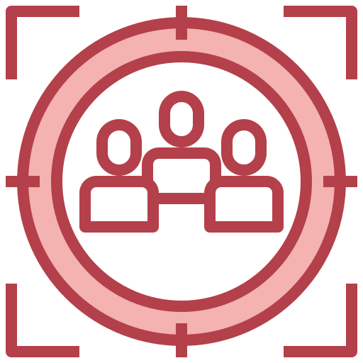 Target icon