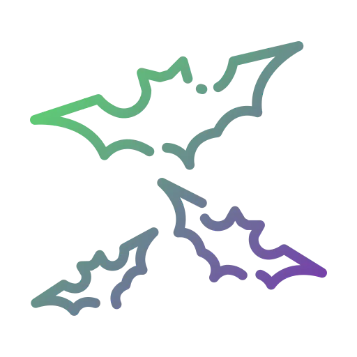 Bat icon