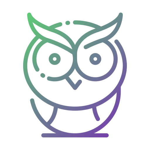 Owl icon