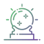 Magic ball アイコン 64x64