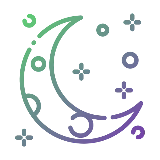 Night icon