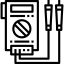 Electrical Symbol 64x64