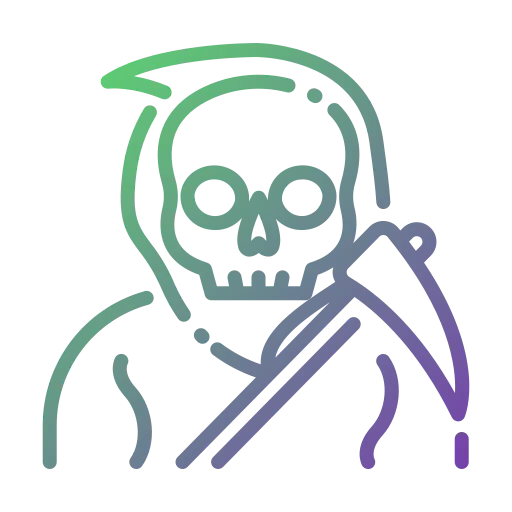 Reaper icon