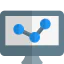Diagram icon 64x64
