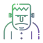 Frankenstein icon 64x64