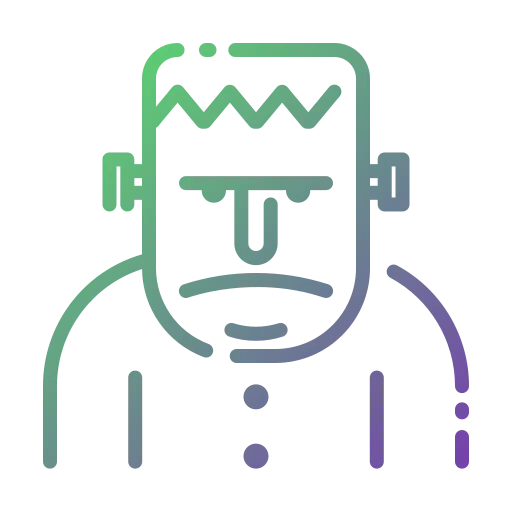 Frankenstein icon