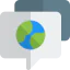 Messenger icon 64x64