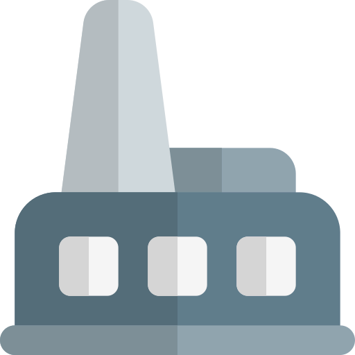 Factory icon