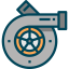 Turbo icon 64x64