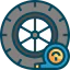 Tire icon 64x64
