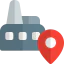 Factory icon 64x64
