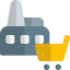 Factory icon 64x64