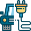 Charging icon 64x64