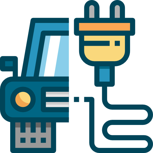 Charging icon