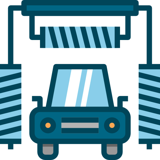 Wash icon