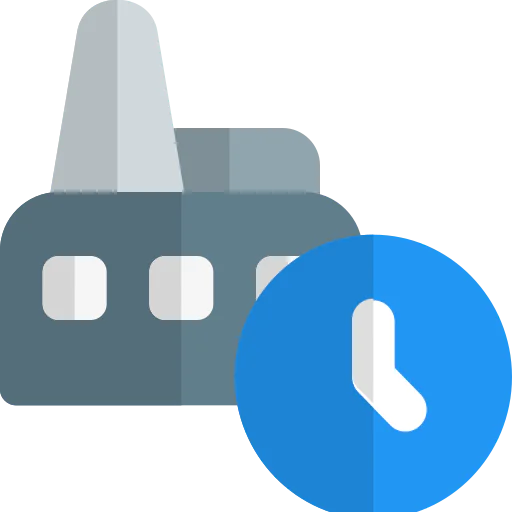 Factory icon