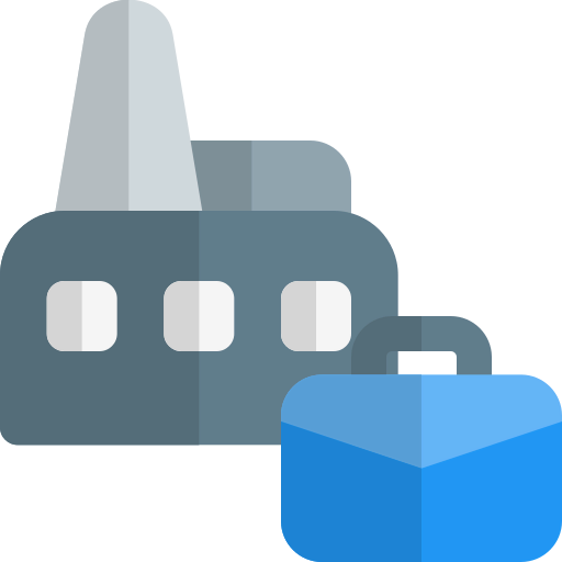 Factory icon