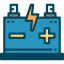 Battery icon 64x64