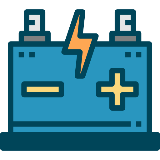 Battery icon