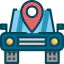 Car icon 64x64