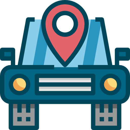 Car icon