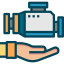 Engine icon 64x64