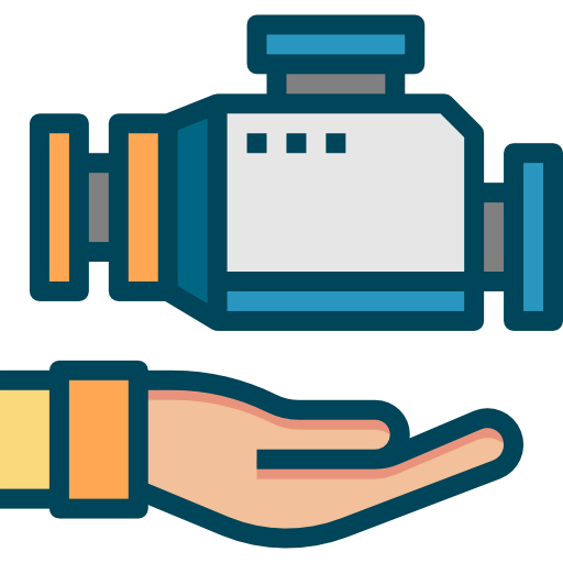 Engine icon