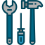 Hammer icon 64x64