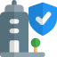 Building icon 64x64