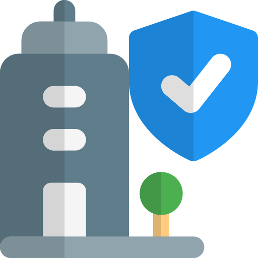 Building icon