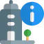 Building icon 64x64