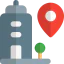 Location icon 64x64