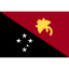 Papua new guinea icon 64x64