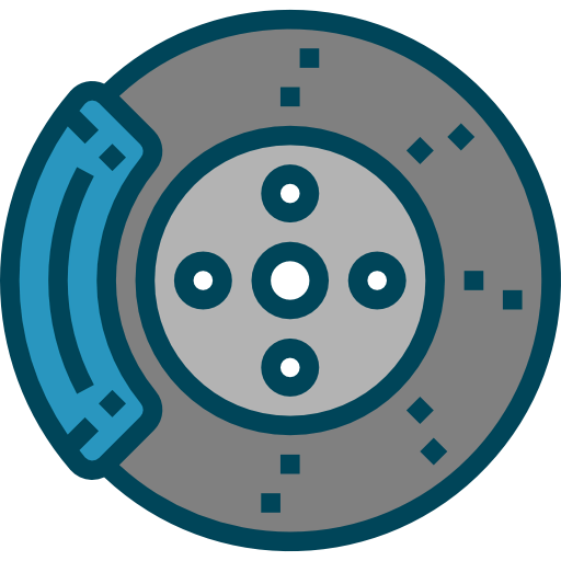 Brake icon