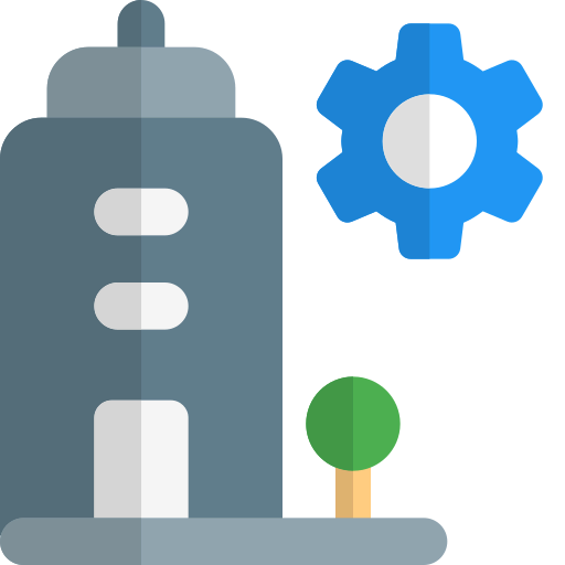 Maintenance icon