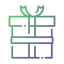 Gift icon 64x64