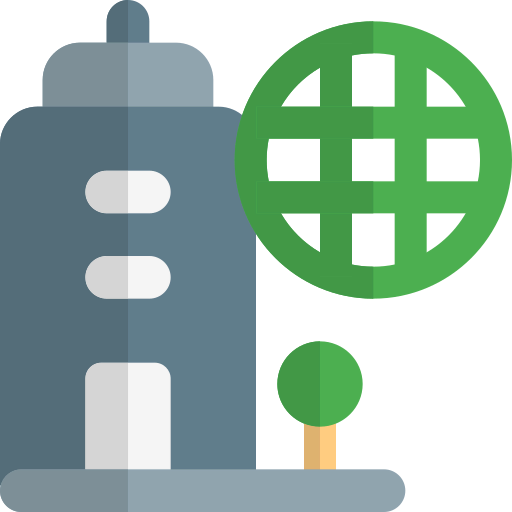 Building icon