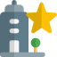 Star shape icon 64x64