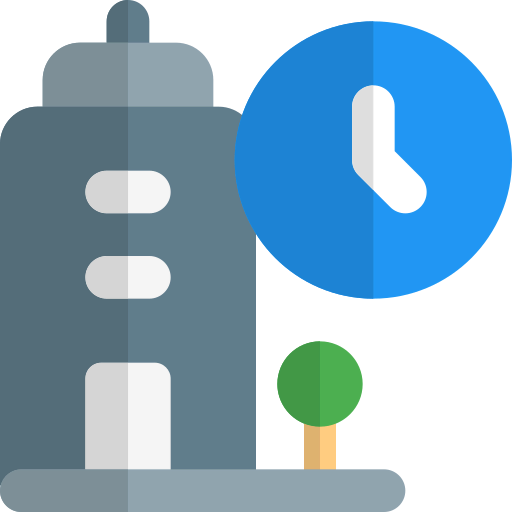 Time icon