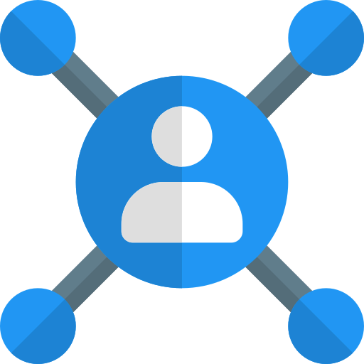 Relations icon