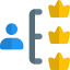 Connection icon 64x64