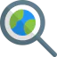 Search engine icon 64x64