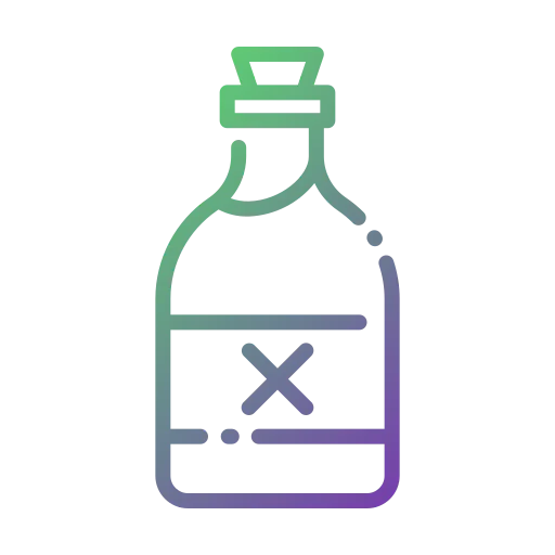 Rum icon
