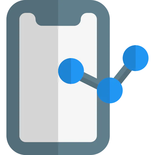 Statistics icon