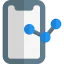Statistics icon 64x64