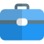 Briefcase icon 64x64