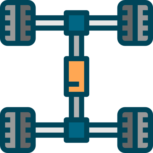 Chassis icon