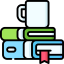 Books icon 64x64