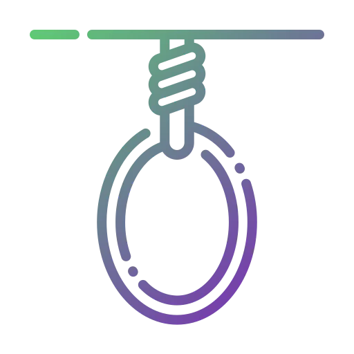 Gallows icon