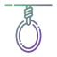 Gallows icon 64x64
